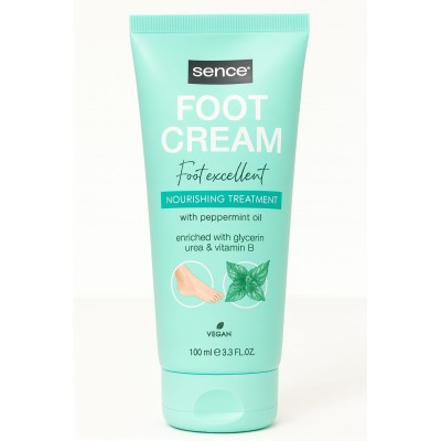 Sence Foot Cream (Foot Excellent)