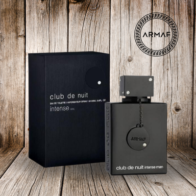 Club de Nuit Intense Man (105 ml)