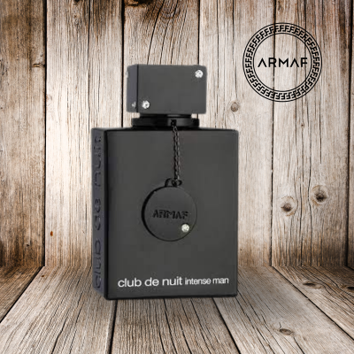Club de Nuit Intense Man (105 ml)