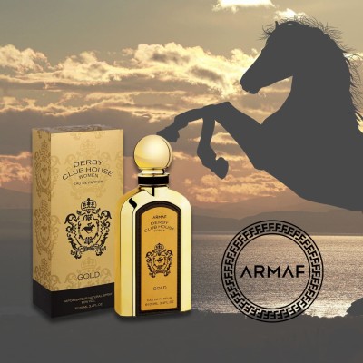 Derby Club House (100 ml)