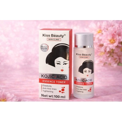 Kiss Beauty Kojic Acid – Essence Toner