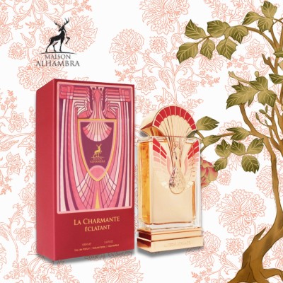 La Charmante Eclatant (100 ml)