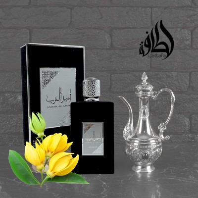Ameerat Al Arab (100ml)