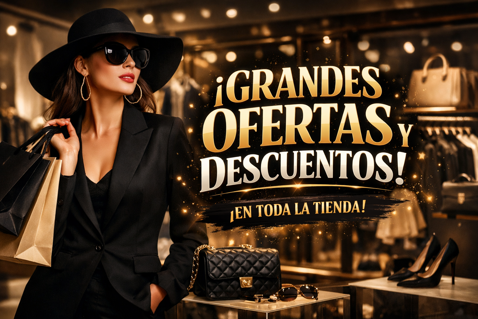 Grandes ofertas y descuentos en Ela Chic